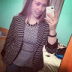 Meet your Posher, Marissa